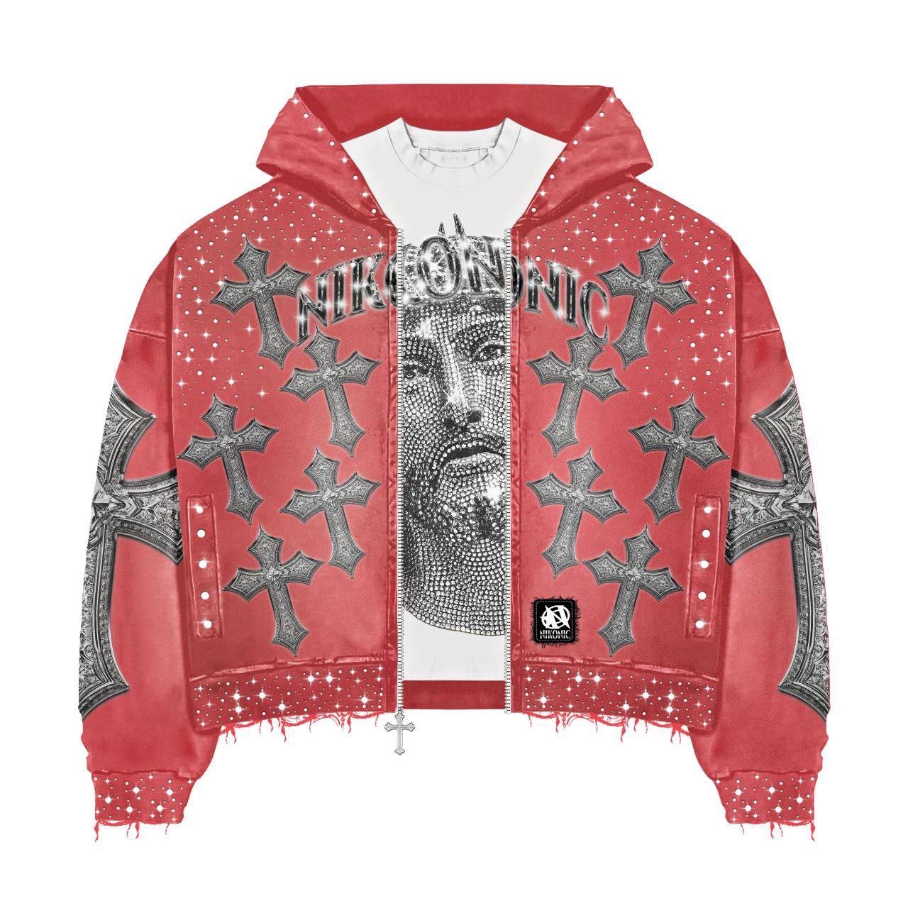 Christ n Cross Collection