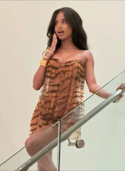 Tyla Dress