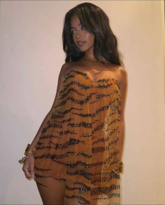 Tyla Dress