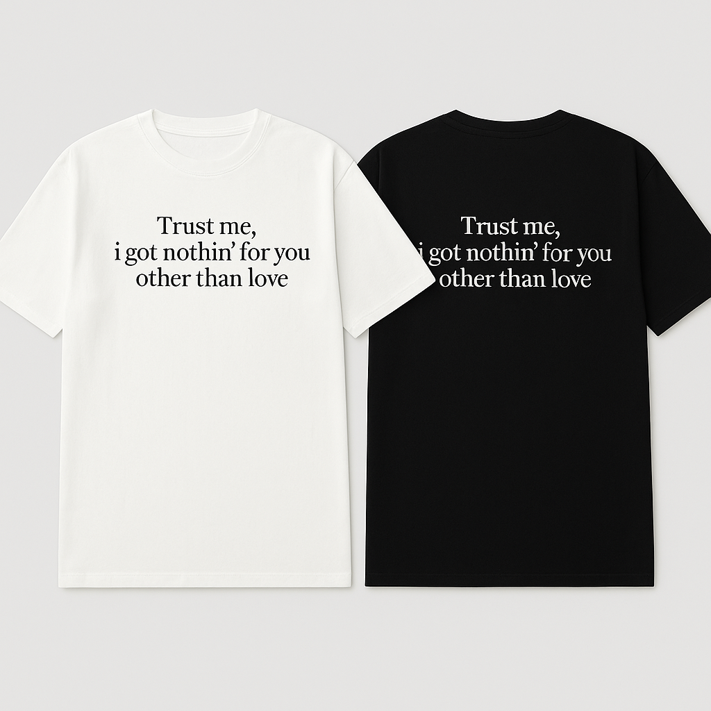 Trust Me Collection