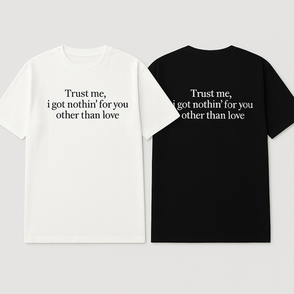 Trust Me Collection