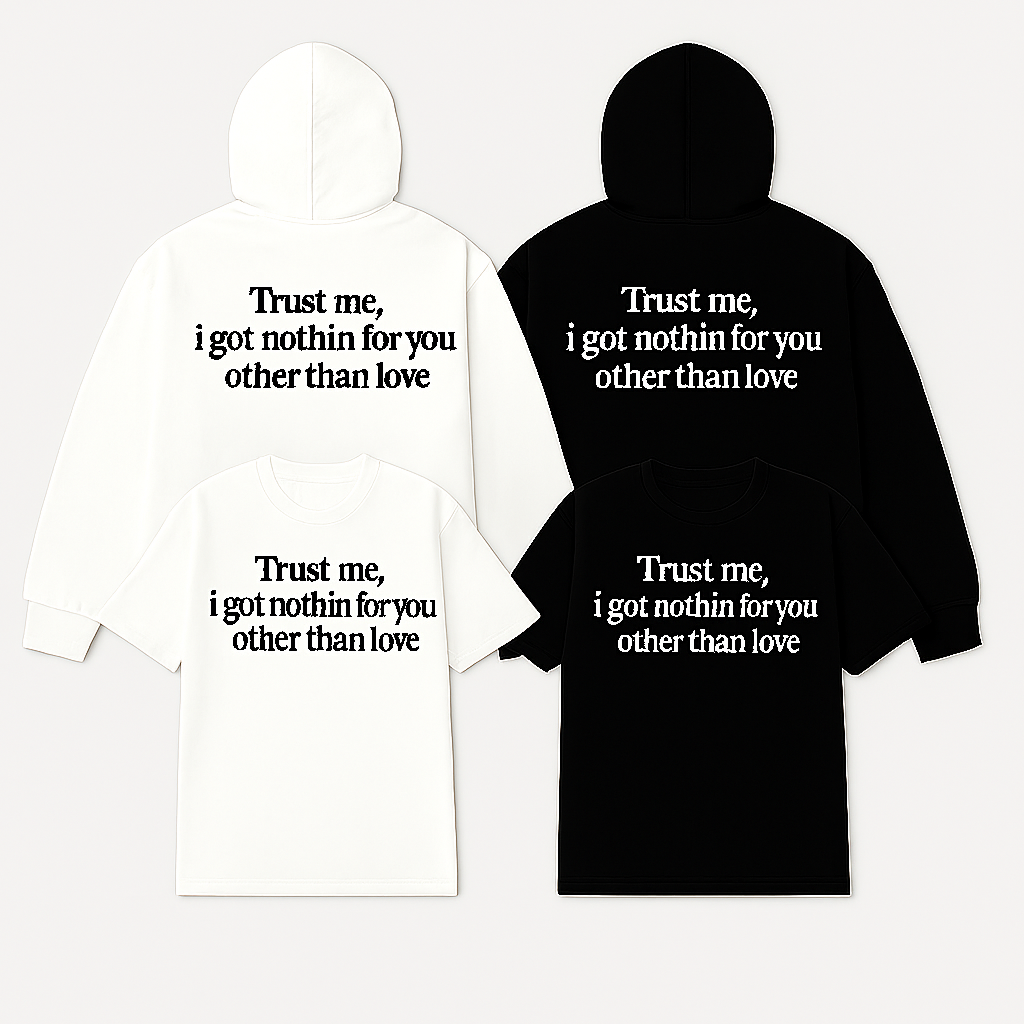 Trust Me Collection