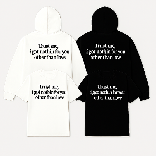 Trust Me Collection