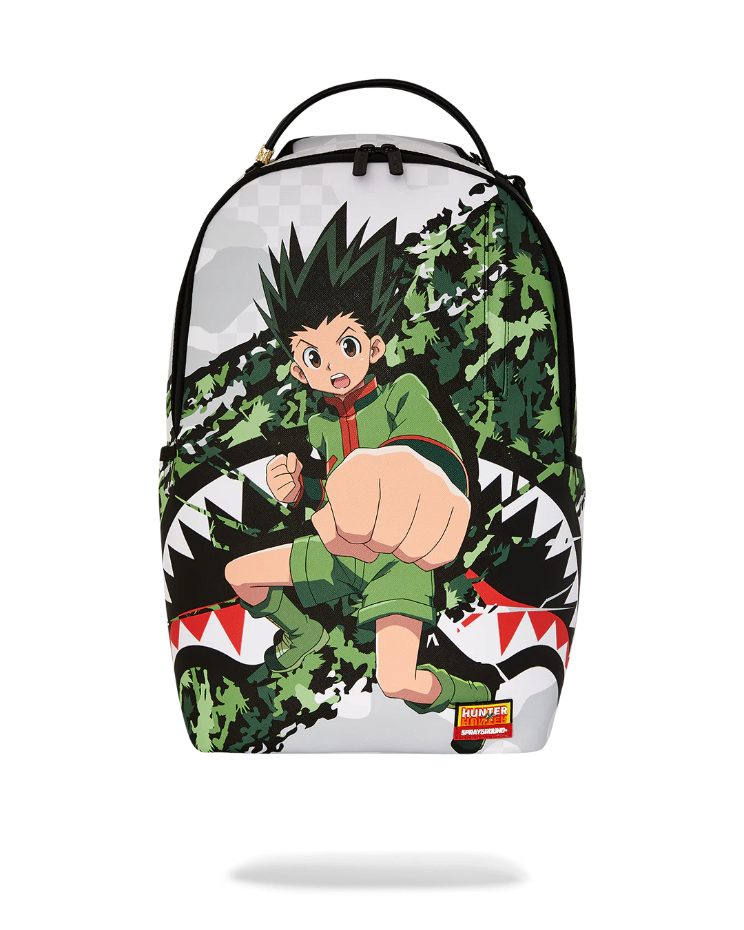 Gon Backpack