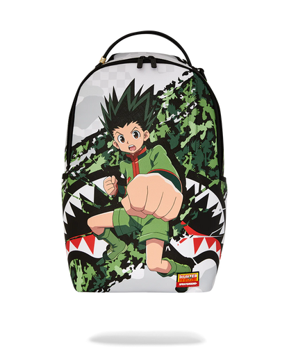 Gon Backpack