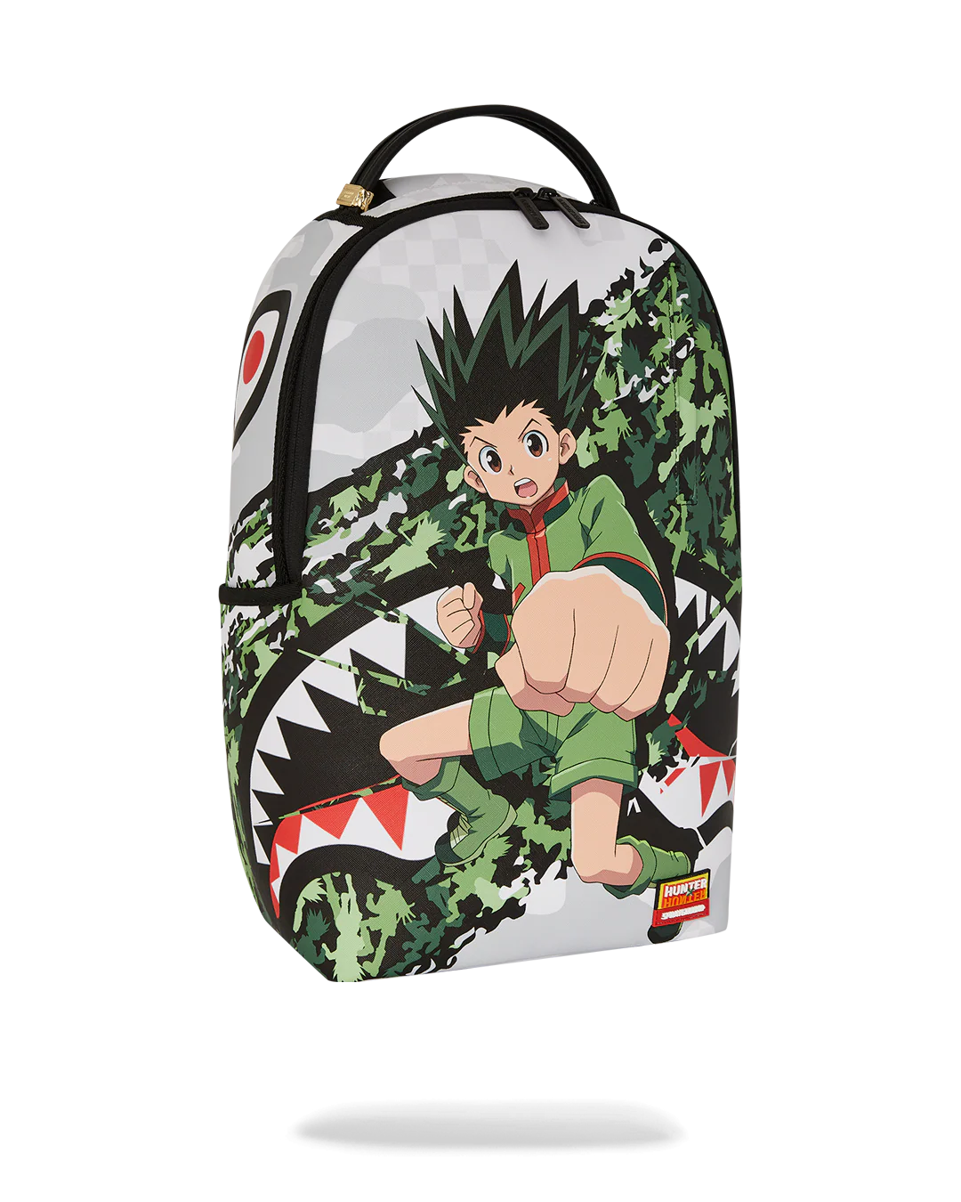 Gon Backpack