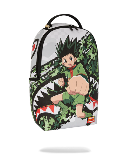 Gon Backpack