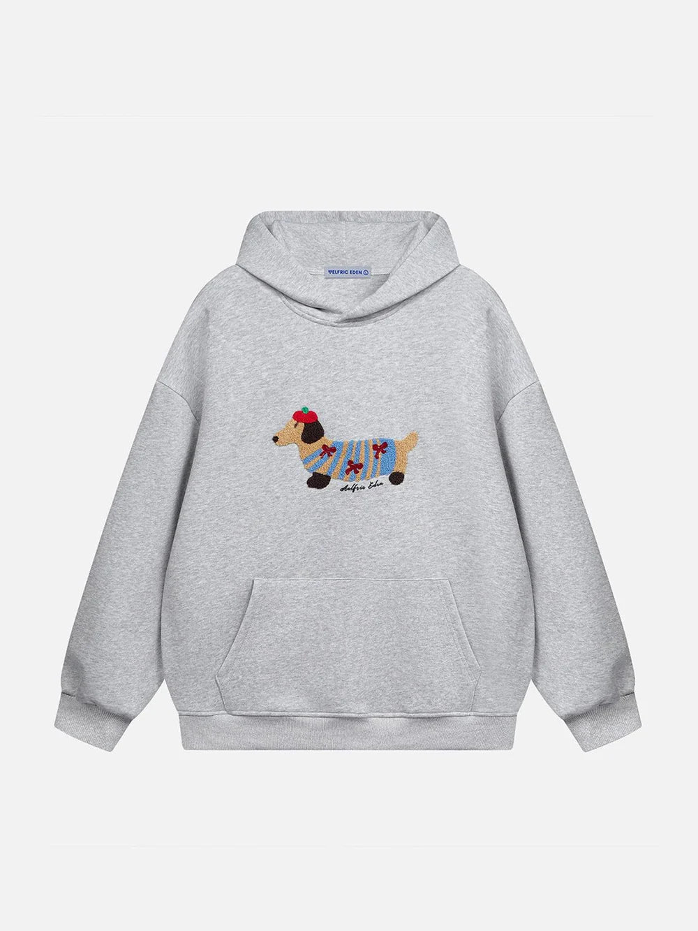Dachshund Hoodie