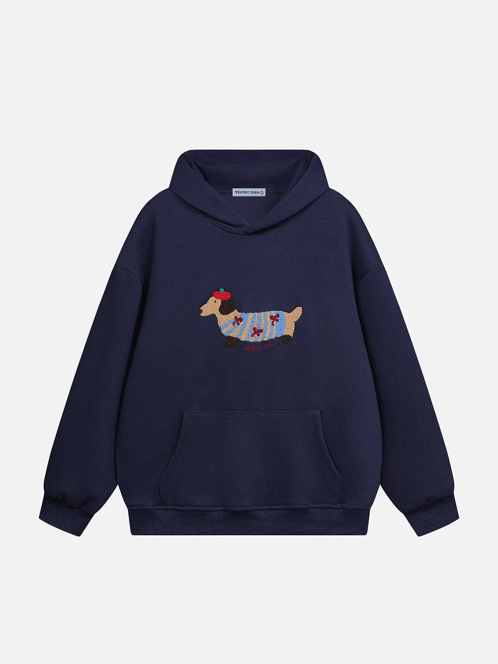 Dachshund Hoodie