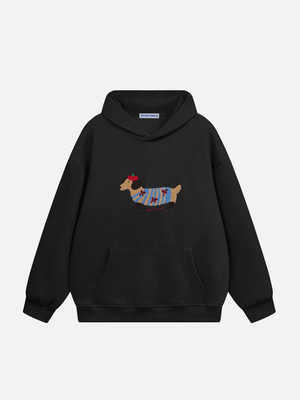Dachshund Hoodie