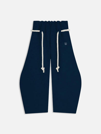 Baggy Barrel Sweatpants