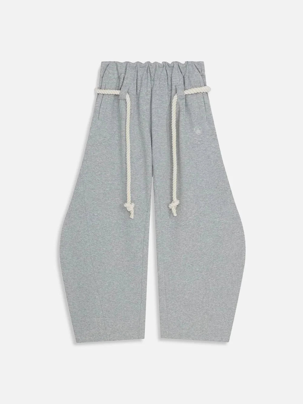 Baggy Barrel Sweatpants