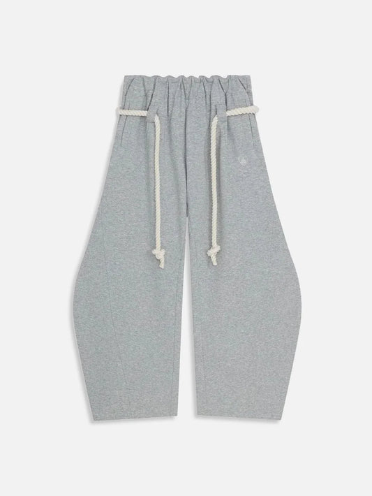 Baggy Barrel Sweatpants