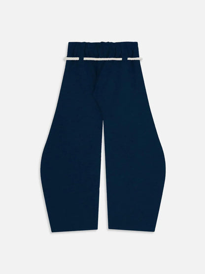 Baggy Barrel Sweatpants