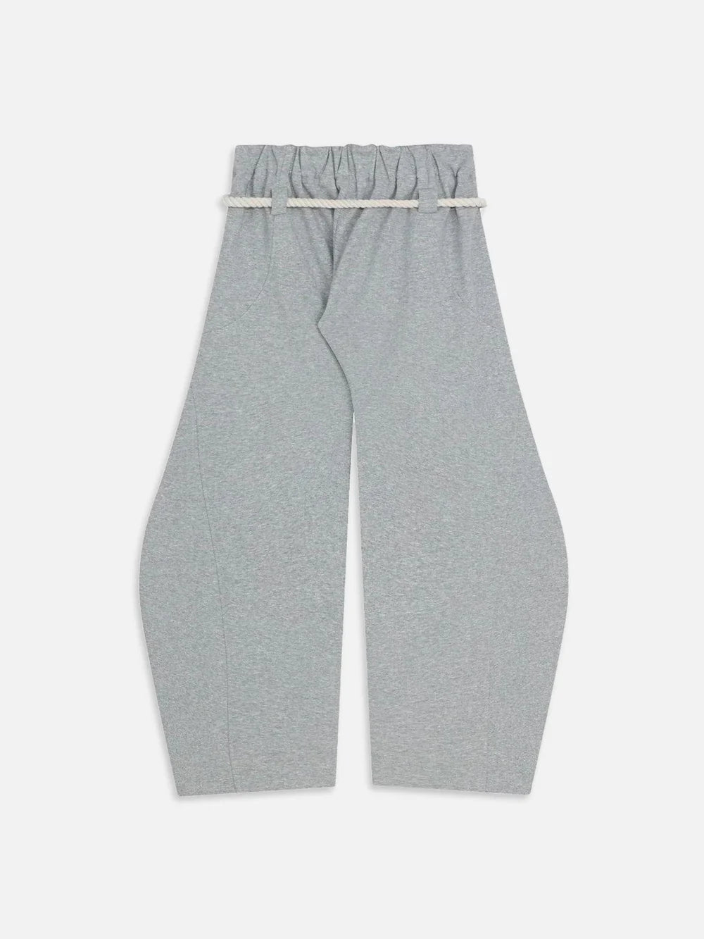 Baggy Barrel Sweatpants