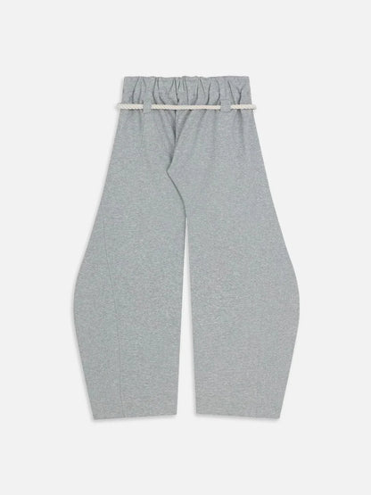 Baggy Barrel Sweatpants