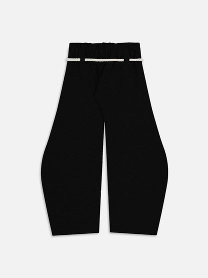 Baggy Barrel Sweatpants