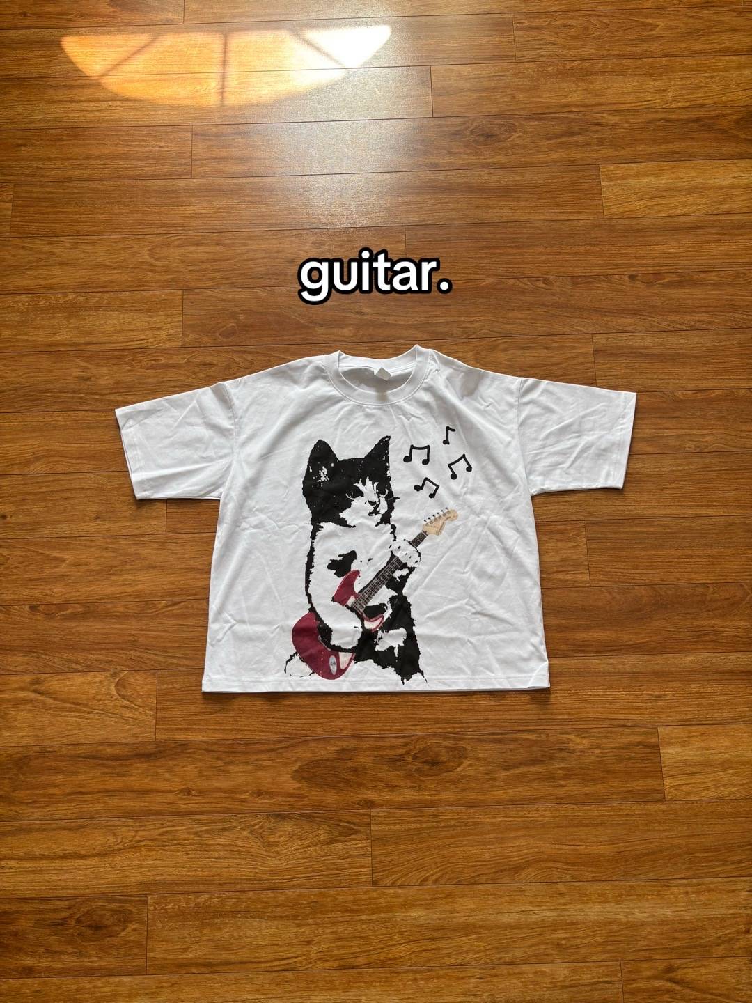 Cats & Instruments Collection